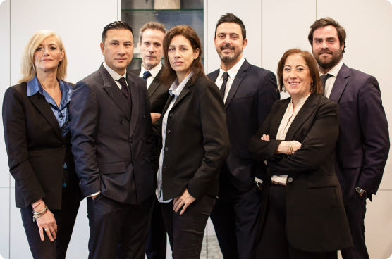 team-commerciale