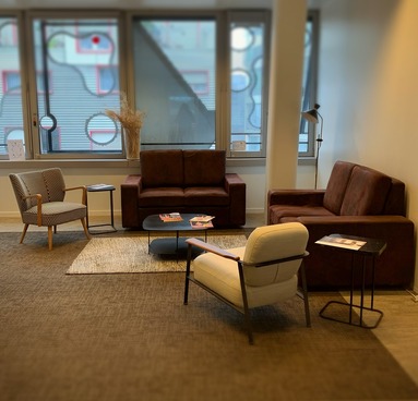 Siege Richardiere Paris Georges Picquart photo 1