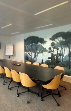 Siege Richardiere Paris Georges Picquart 2