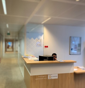 Siege Richardiere Paris Georges Picquart 3