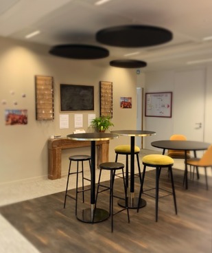 Siege Richardiere Paris Georges Picquart 7